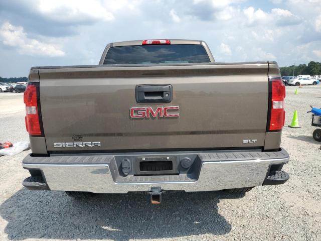 Photo 6 from auction – 2015 GMC SIERRA C1500 SLT with VIN 3GTP1VEC7FG297462