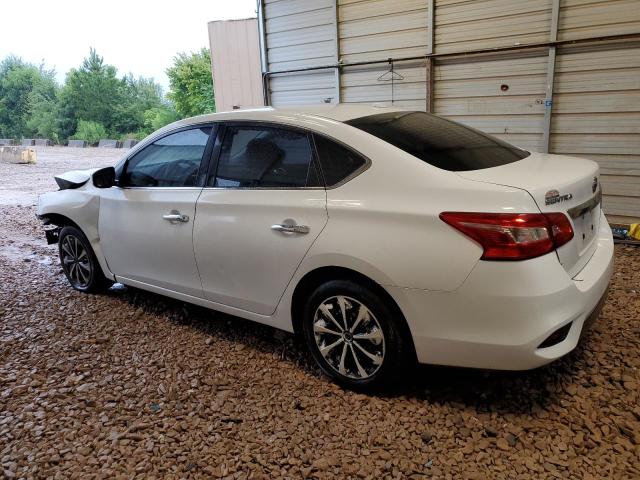 صورة رقم 2 من المزاد - 2016 NISSAN SENTRA S مع VIN 3N1AB7AP1GL650023