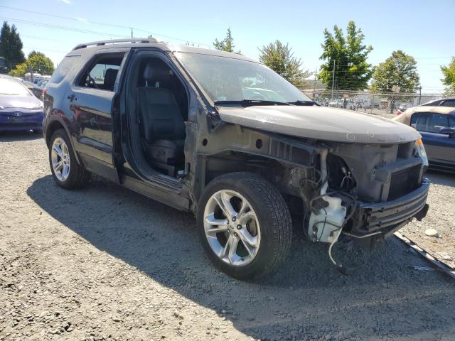 Photo 4 from auction – 2014 FORD EXPLORER L with VIN 1FM5K8F88EGC24946
