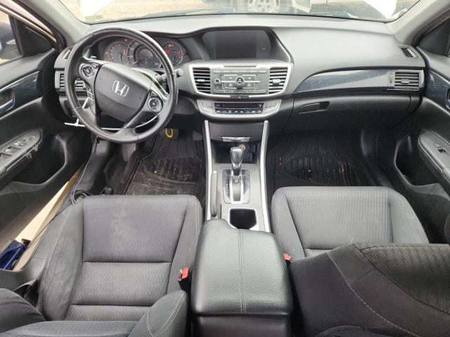 Photo 8 from auction – 2015 HONDA ACCORD SPO with VIN 1HGCR2F54FA218822