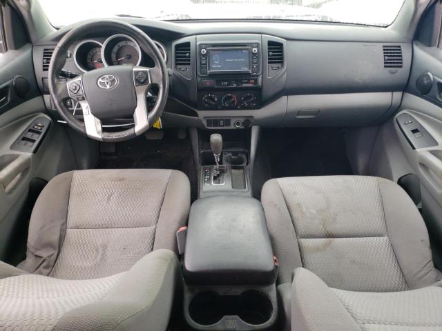Photo 8 from auction – 2014 TOYOTA TACOMA DOU with VIN 5TFJX4GN1EX031815