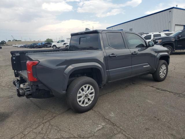 Photo 3 from auction – 2025 TOYOTA TACOMA DOUBLE CAB with VIN 3TMLB5JN6SM110646