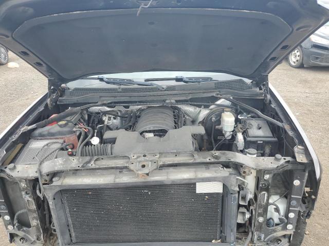Photo 11 from auction – 2014 GMC SIERRA K15 with VIN 3GTU2WEC7EG357521