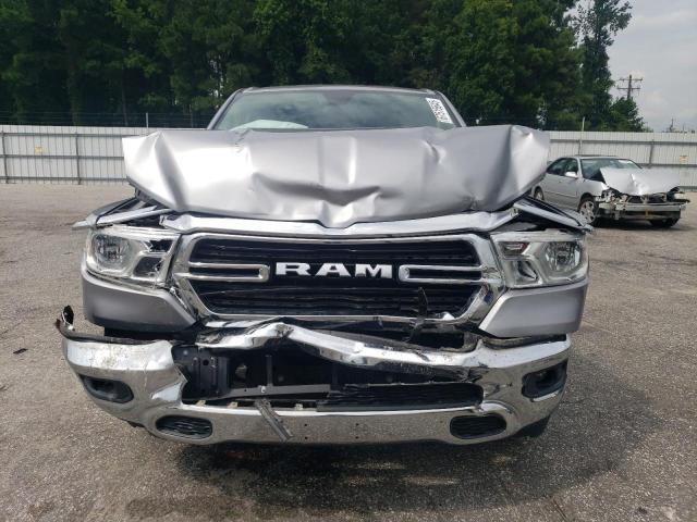 Photo 5 from auction – 2020 RAM 1500 BIG H with VIN 1C6RRFFG3LN345624
