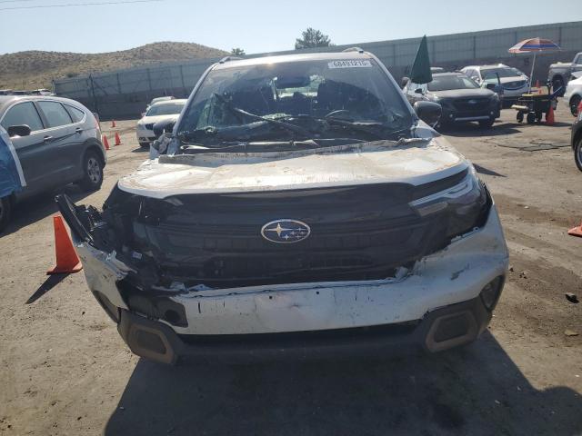 Photo 5 from auction – 2025 SUBARU FORESTER S with VIN JF2SLDHCXSH513591