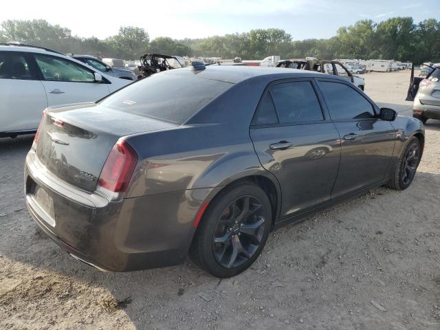 Photo 3 from auction – 2021 CHRYSLER 300 S with VIN 2C3CCABG7MH538091