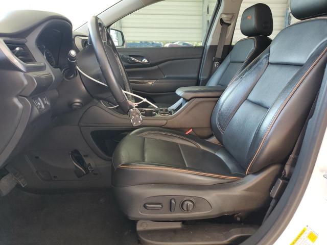 Photo 7 from auction – 2021 GMC ACADIA AT4 with VIN 1GKKNLLS6MZ198484