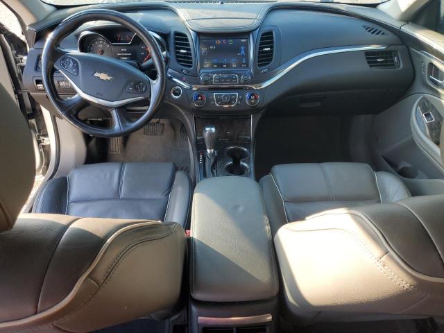 Photo 8 from auction – 2014 CHEVROLET IMPALA LTZ with VIN 2G1155S32E9238450