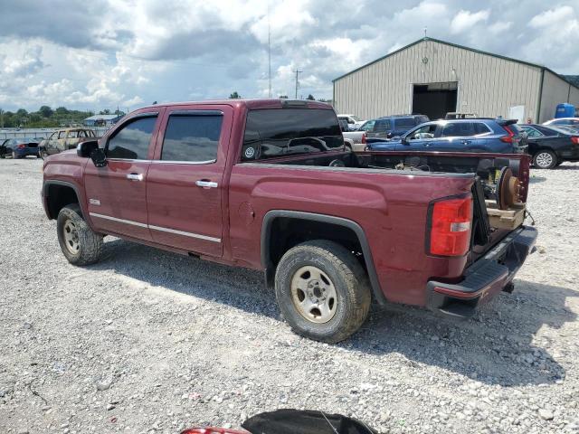 صورة رقم 2 من المزاد - 2014 GMC SIERRA K15 مع VIN 3GTU2VEC6EG464490