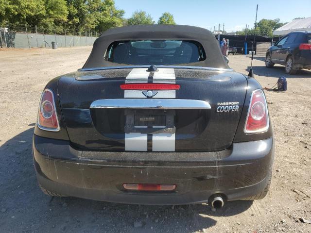 Photo 6 from auction – 2015 MINI COOPER ROA with VIN WMWSY1C50FT625971