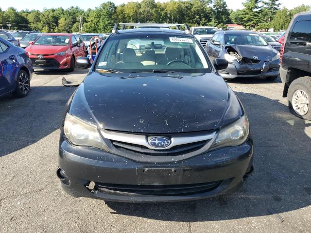 Photo 5 from auction – 2011 SUBARU IMPREZA 2. with VIN JF1GH6B65BG830078