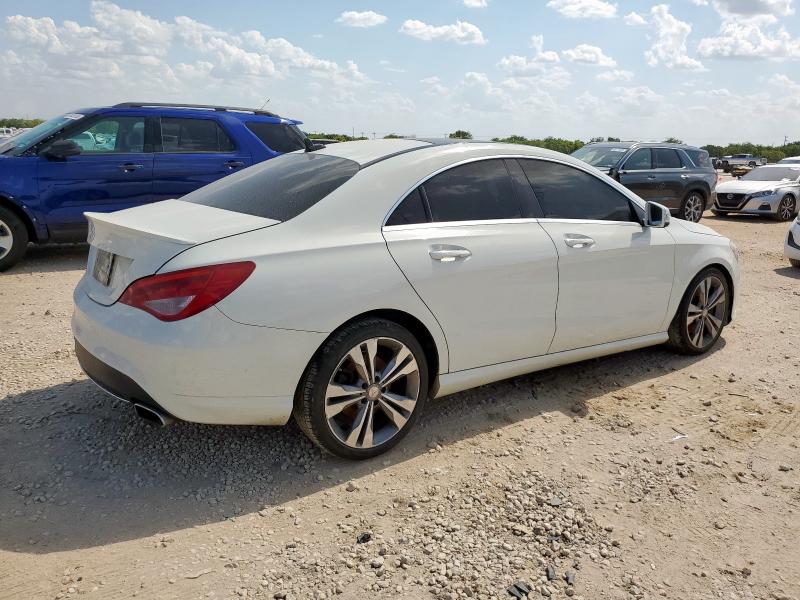 Photo 3 from auction – 2016 MERZ CLA 250 with VIN WDDSJ4EBXGN315138