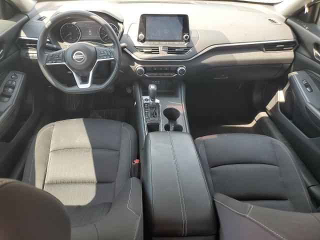 Photo 8 from auction – 2020 NISSAN ALTIMA S with VIN 1N4BL4BV2LC250431