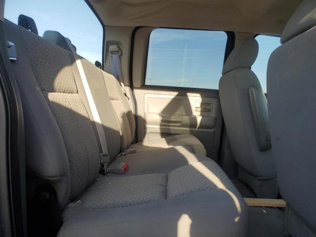 Photo 10 from auction – 2007 DODGE DAKOTA QUA with VIN 1D3HW28PX7S173481