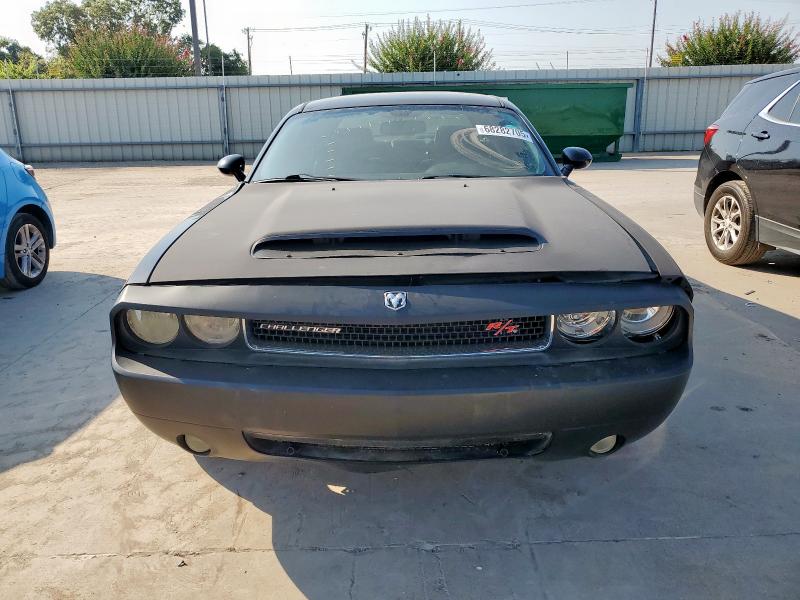 Photo 5 from auction – 2009 DODGE CHALLENGER with VIN 2B3LJ54T69H510228