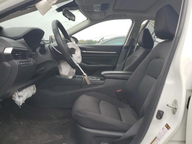 Photo 7 from auction – 2021 NISSAN ALTIMA SV with VIN 1N4BL4DV4MN385588