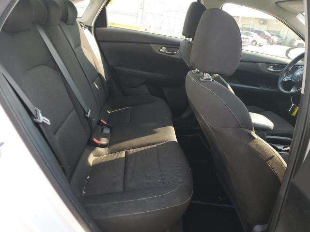 Photo 10 from auction – 2019 KIA FORTE FE with VIN 3KPF24AD4KE112419