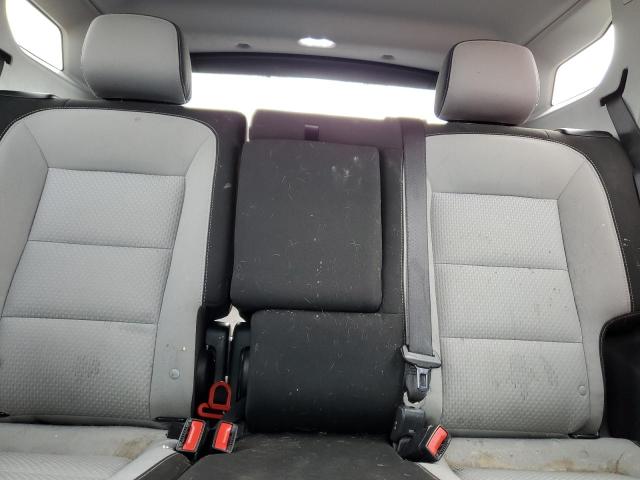 Photo 10 from auction – 2023 GMC TERRAIN SL with VIN 3GKALTEG5PL167412