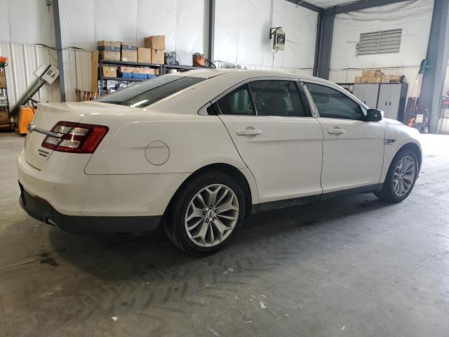 Photo 3 from auction – 2017 FORD TAURUS LIM with VIN 1FAHP2F87HG119177