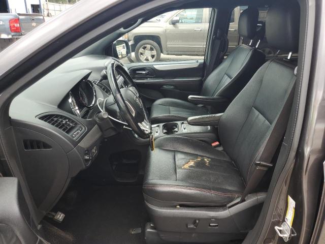 Photo 7 from auction – 2019 DODGE GRAND CARA with VIN 2C4RDGEG2KR736389