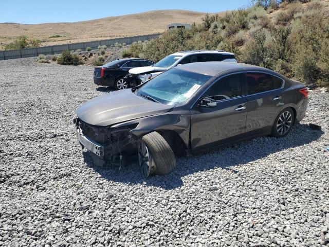 Photo 1 from auction – 2017 NISSAN ALTIMA 2.5 with VIN 1N4AL3AP3HC170894