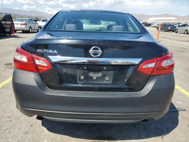 Photo 6 from auction – 2016 NISSAN ALTIMA 2.5 with VIN 1N4AL3AP4GN326847