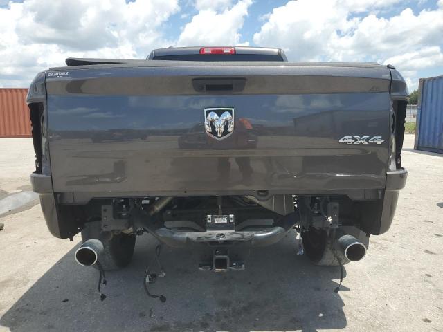 Photo 6 from auction – 2019 RAM 1500 CLASS with VIN 1C6RR7FT1KS542889