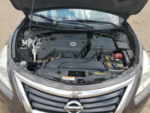 Photo 11 from auction – 2014 NISSAN ALTIMA 2.5 with VIN 1N4AL3APXEC266632