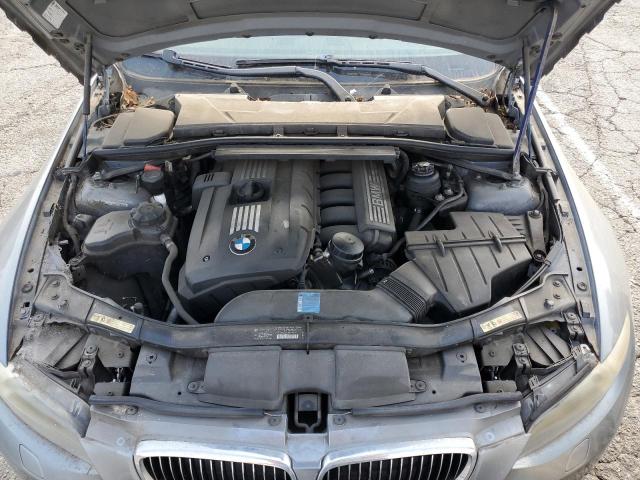 Photo 11 from auction – 2007 BMW 328 I with VIN WBAWB33567PU87703