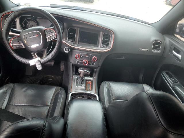 Photo 8 from auction – 2020 DODGE CHARGER SX with VIN 2C3CDXBG9LH100929