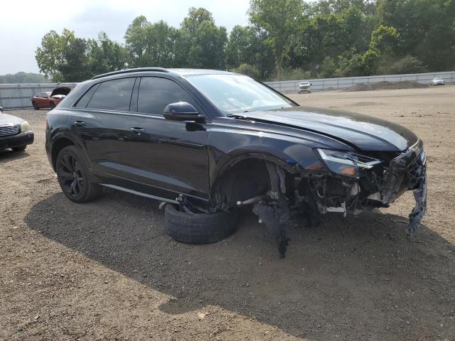 Photo 4 from auction – 2019 AUDI Q8 PREMIUM with VIN WA1AVAF18KD018117