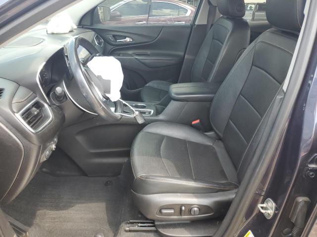Photo 7 from auction – 2018 CHEVROLET EQUINOX PREMIER with VIN 3GNAXWEX8JS616152