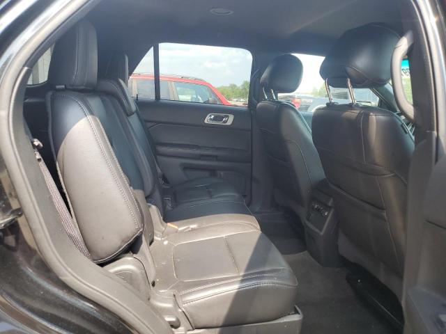 Photo 11 from auction – 2013 FORD EXPLORER XLT with VIN 1FM5K7D95DGB69232