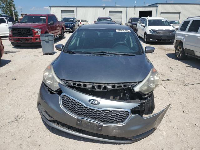 Photo 5 from auction – 2016 KIA FORTE LX with VIN KNAFK5A85G5620861