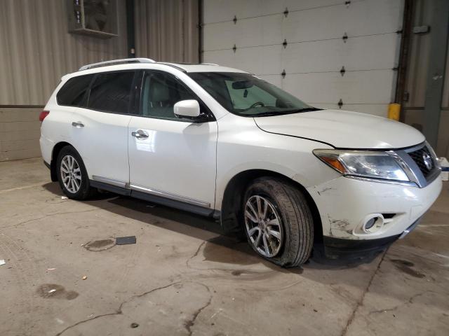 Photo 4 from auction – 2015 NISSAN PATHFINDER with VIN 5N1AR2MM8FC623243