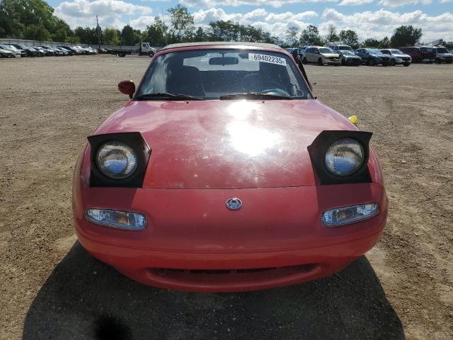 Photo 5 from auction – 1990 MAZDA MX-5 MIATA with VIN JM1NA3514L0109426