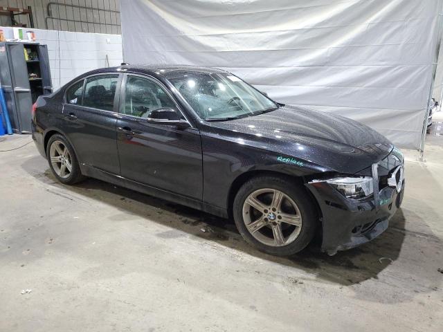 Photo 4 from auction – 2013 BMW 328 XI with VIN WBA3B3C50DJ698025