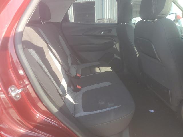 Photo 11 from auction – 2024 CHEVROLET TRAILBLAZE with VIN KL79MPSL5RB112092