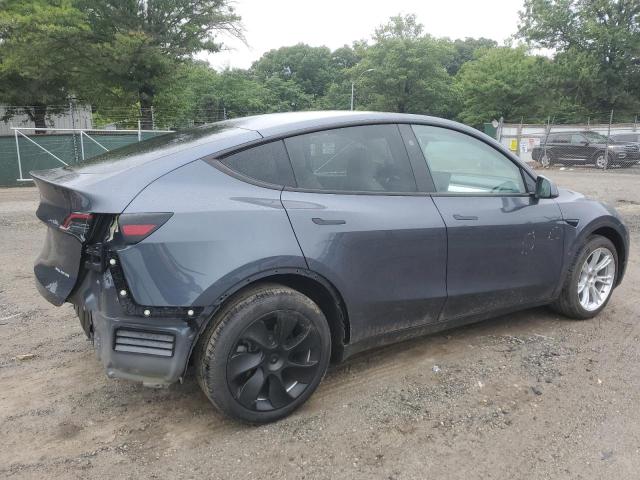 Photo 3 from auction – 2024 TESLA MODEL Y with VIN 7SAYGDEE7RA214721