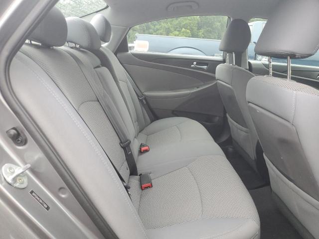 Photo 10 from auction – 2013 HYUNDAI SONATA GLS with VIN 5NPEB4AC5DH771806