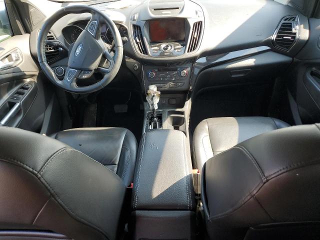 Photo 8 from auction – 2017 FORD ESCAPE TIT with VIN 1FMCU9JDXHUC44245
