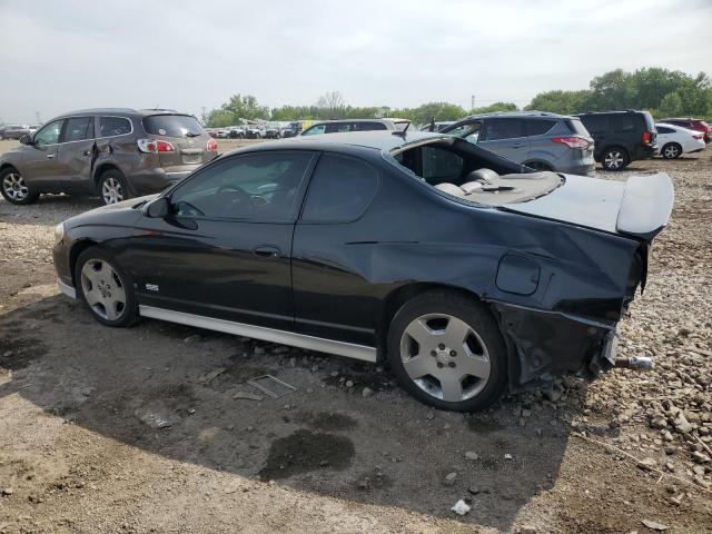 Photo 2 from auction – 2006 CHEVROLET MONTE CARL with VIN 2G1WL16C269342498