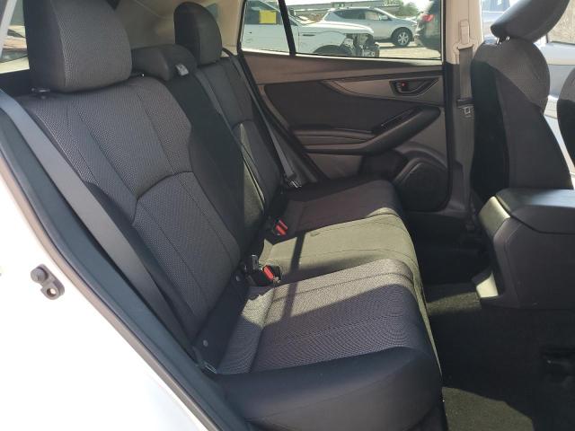 Photo 10 from auction – 2017 SUBARU IMPREZA PR with VIN 4S3GTAD61H3708374