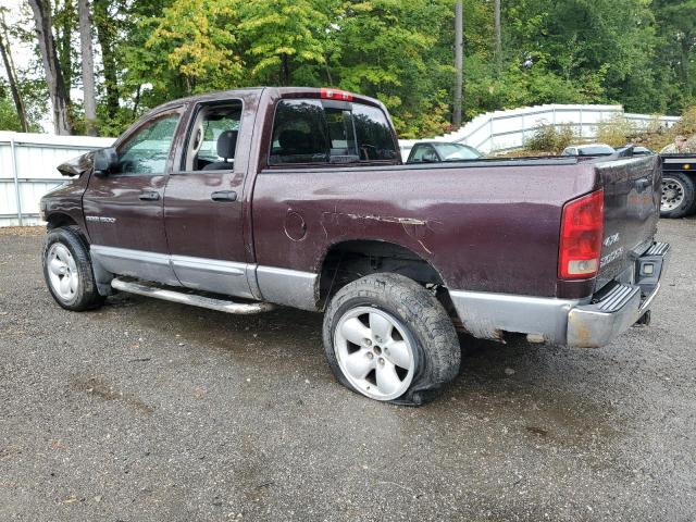 Photo 2 from auction – 2004 DODGE RAM 1500 ST with VIN 1D7HU18D24S729413