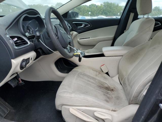 Photo 7 from auction – 2016 CHRYSLER 200 LIMITE with VIN 1C3CCCAB5GN183841