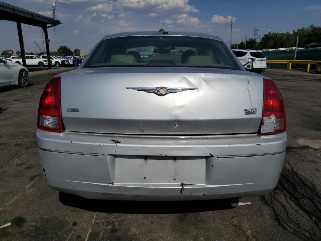 Photo 6 from auction – 2007 CHRYSLER 300 TOURIN with VIN 2C3KK53G87H632490