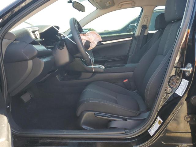 Photo 7 from auction – 2017 HONDA CIVIC LX with VIN 2HGFC2F55HH563215