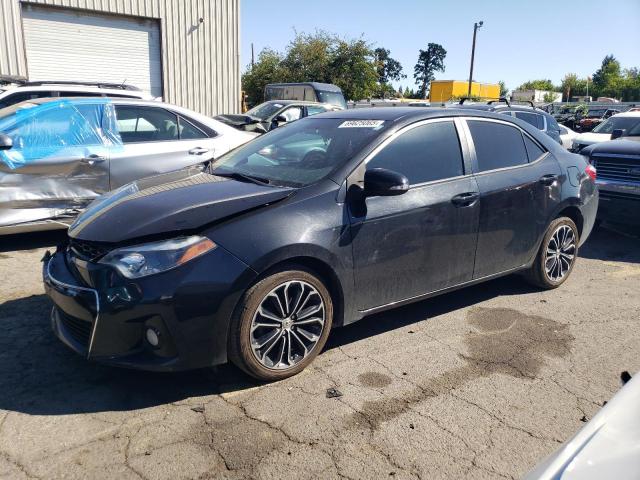 Photo 1 from auction – 2016 TOYOTA COROLLA L with VIN 2T1BURHE0GC621126
