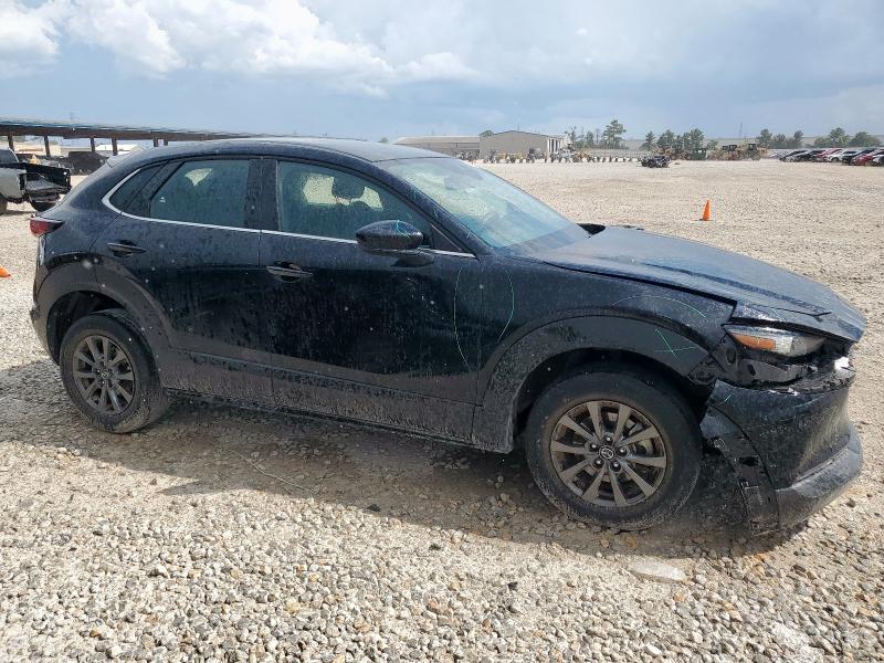 Photo 4 from auction – 2021 MAZDA CX-30 with VIN 3MVDMAAL0MM255933