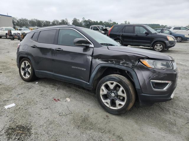 Foto 4 de la subasta – 2018 JEEP COMPASS LI con VIN 3C4NJCCB8JT205183